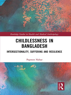cover image of Childlessness in Bangladesh